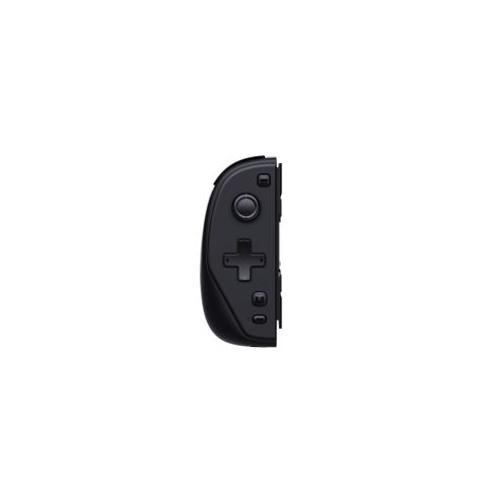 Manette Iicon Noire Gauche Pour Nintendo Switch