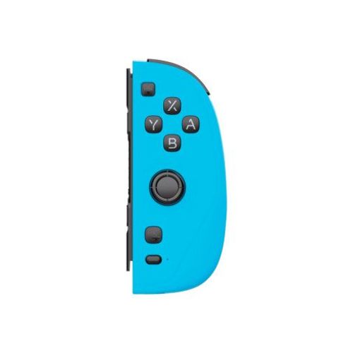 Manette Iicon Bleue Gauche Pour Nintendo Switch