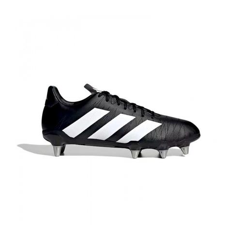 Crampons Rugby Visses Kakari Sg Noir Blanc 8 Crampons Adidas 47 1 3 Rakuten