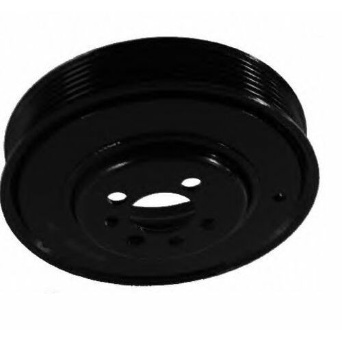 Poulie Damper De Vilebrequin - Seat Ibiza 1.8 T Cupra R 04/2002-11/2009