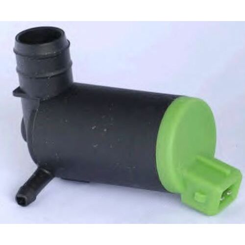 Pompe De Lave Glace-Unidirectionnelle - Peugeot 406 Coupe 2.2 Hdi 133 03/1997-12/2004