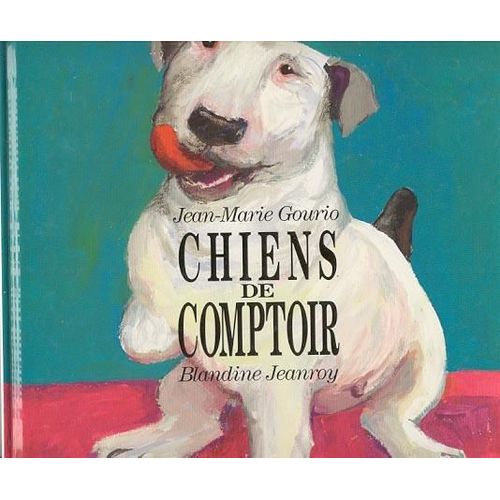 Chiens De Comptoir
