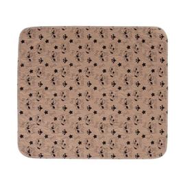 Acheter Couche-culotte lavable pour animaux de compagnie, tapis