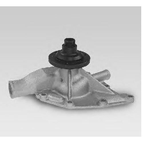 Pompe À Eau Avec Joint. - Renault Master 2.2 Dci 90 À Part. 09/2000
