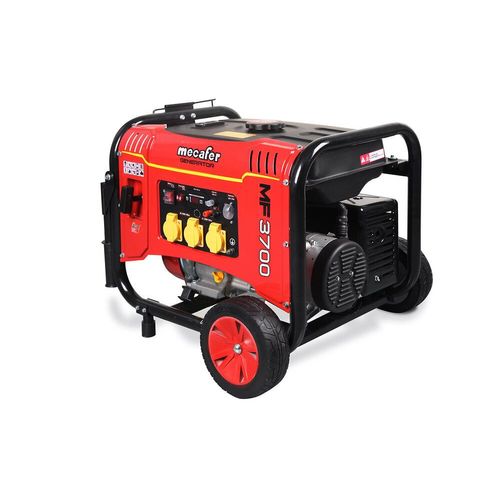 Groupe électrogène Mecafer MF3700 3200W