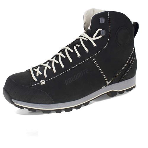 Chaussures 54 High Fg Gtx Noir 247958s0119