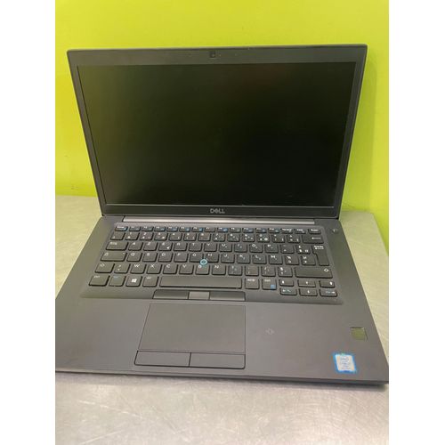 Dell latitude 7490 14" Intel Core i7-8665U - 1.90 Ghz - Ram 16 Go - SSD 256 Go
