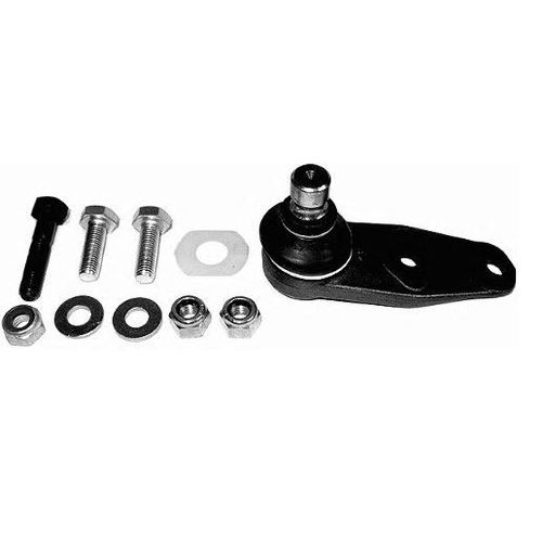 Rotule De Suspension Côté Gauche Et/Ou Droit Inférieur - Renault Kangoo 1.5 Dci 57 08/1997-01/2008