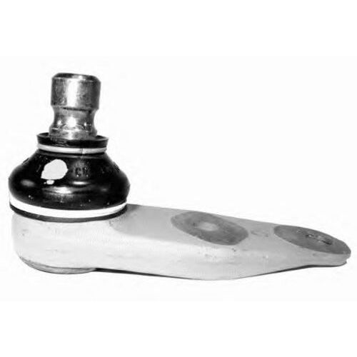 Rotule Droite Et/Ou Gauche Suspension - Renault Kangoo 1.9 Dti 80 08/1997-01/2008