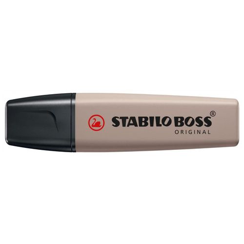Stabilo Surligneur Boss Original Naturecolors - Gris Taupe