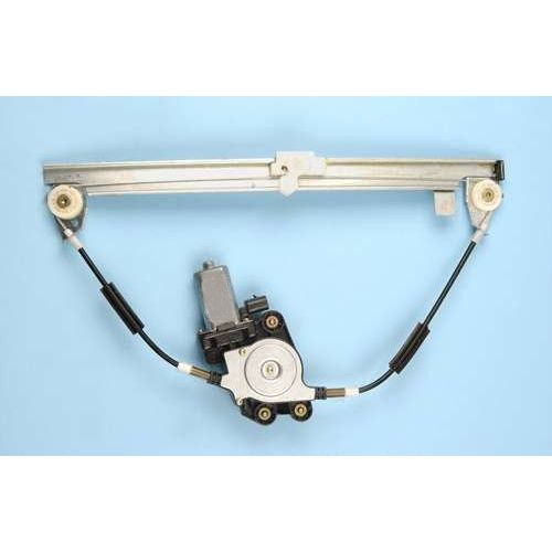 Lève Vitre Electrique Complet Avec Moteur Arrière Gauche - Alfa Romeo 147 3.2 Gta 01/2001-03/2010