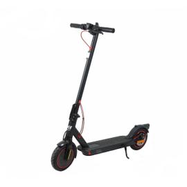 ISCOOTER M5Pro - trottinette électrique adulte - scooter électrique pliable  - 350w - 8,5 - 7.5Ah - charge maximale 120 kg - Cdiscount Sport