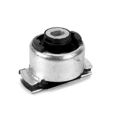 Deux Silentblocs De Support De Train Arrière - Renault Laguna 1.9 Dci 130 03/2001-10/2007