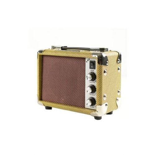 Kala - Kal-Amp-Twd - Mini Ampli Tweet 5w