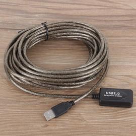 Câble d'extension USB 2.0 actif - Cable rallonge USB