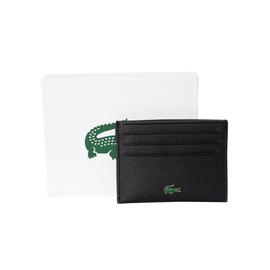 Sacoche Lacoste cuir homme Chantaco NH3270CE