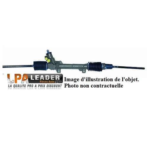 Crémaillère De Direction Hydraulique Neuve - Fiat Ducato 2.8 D 87 02/1994-04/2002