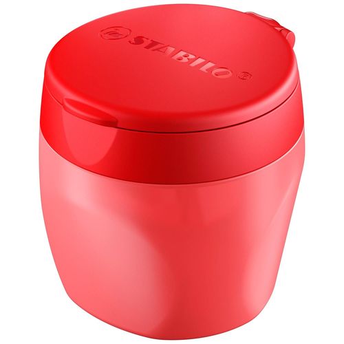 Stabilo Taille-Crayon Avec Réservoir Woody 3 In 1