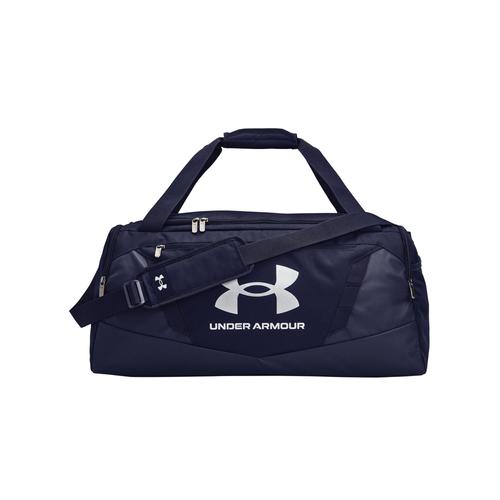 Under Armour Sac de sport moyen indéniable, Bleu