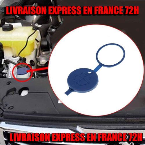 Bouchon Réservoir Lave Glace Peugeot 106 205 206 207 208 306