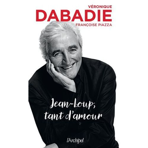 Jean-Loup, Tant D'amour