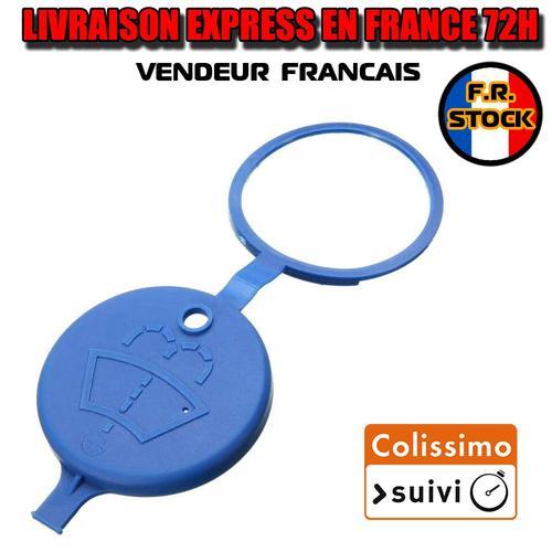 Bouchon Réservoir Lave Glace Peugeot 806, 807, 1007, Expert, Partner