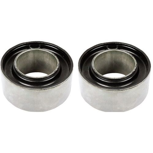 Lot De Deux Silent Blocs Extérieur Essieu Arrière - Renault R19 1.4 01/1992-12/1995