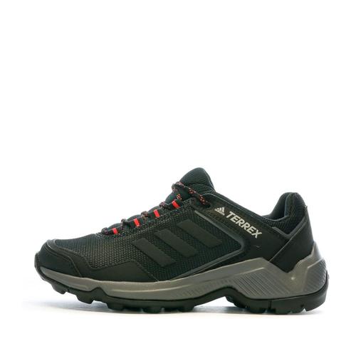 Chaussures De Randonnée Noir Adidas Terrex Eastrail