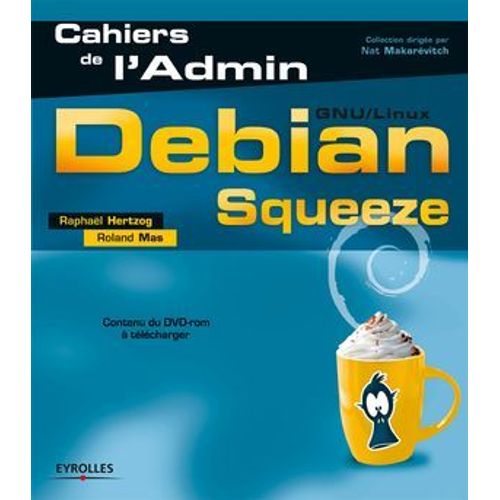 Debian Squeeze