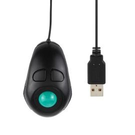 Generic Mini souris optique filaire, USB, haute qualité, pour pc