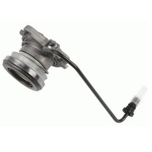 Butée D'embrayage Hydraulique - Opel Zafira \ Zafira Family B (A05) 2.0 (M75) 07/2005>12/2010