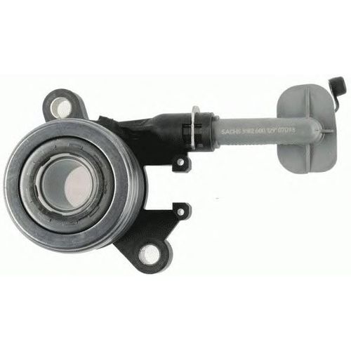 Butée D'embrayage Hydraulique - Renault Clio Ii Camionnette\Berline Bicorps Trois Ou Cinq Portes (Sb 1.5 Dci À Part. 11/2003