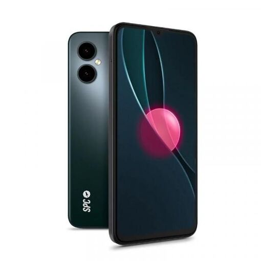 SPC Discovery Pro 128 Go Noir