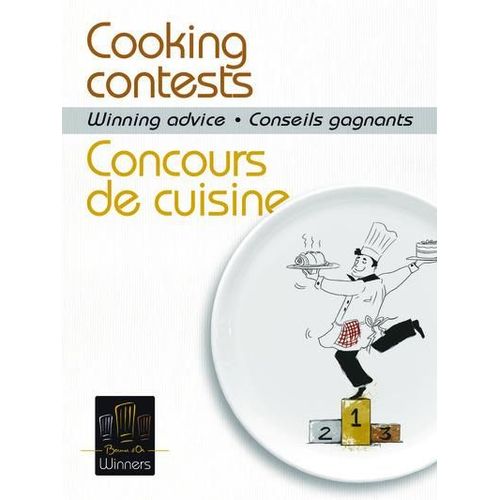 Concours De Cuisine - Bocuse D'or Winners