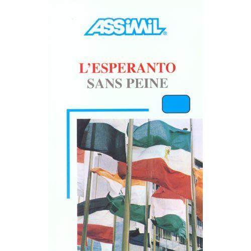 L'esperanto Sans Peine