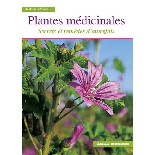 Plantes Médicinales - Secrets Et Remèdes D'autrefois