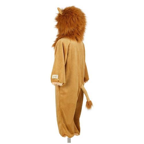 Combinaison De Lion 4 Ans