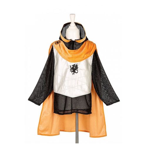Costume Ramon Le Chevalier 5-7 Ans