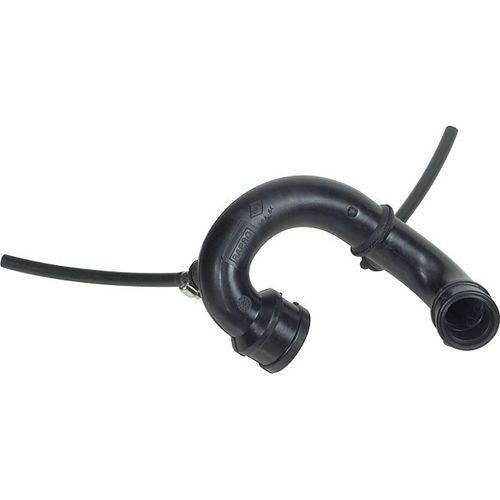 Durite D'aspiration D'air Turbo - Renault Clio Ii (Bb_, Cb_) 1.5 Dci (B\Cb08) 06/2001>04/2005