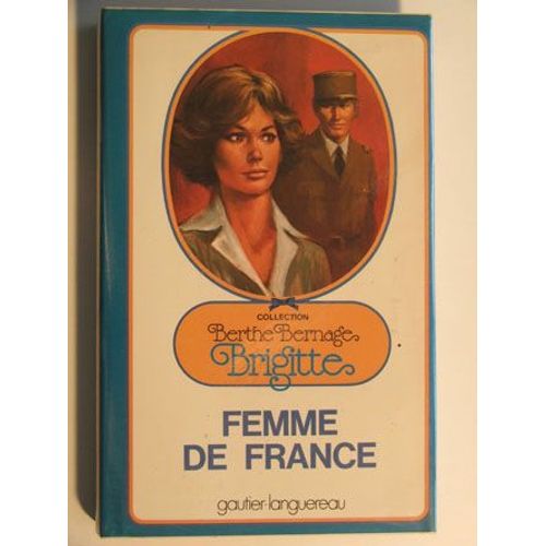 Brigitte Femme De France