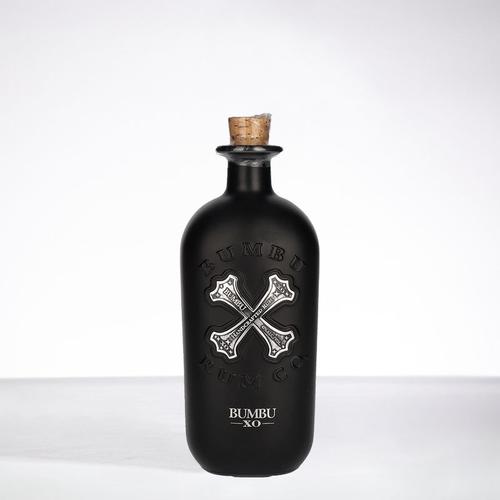 Rhum Bumbu - Xo - Rhum Hors D'âge - 40° - 35cl