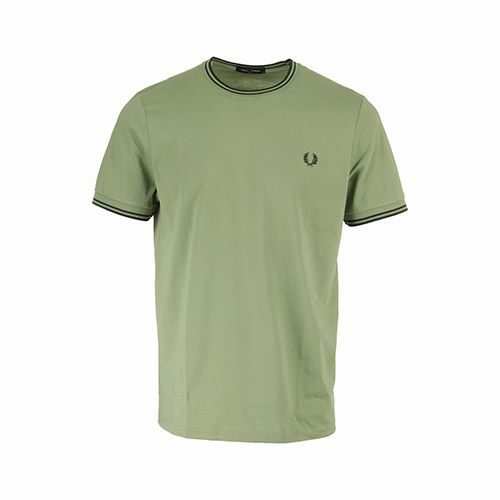 Fred Perry Twin Tipped T-Shirt