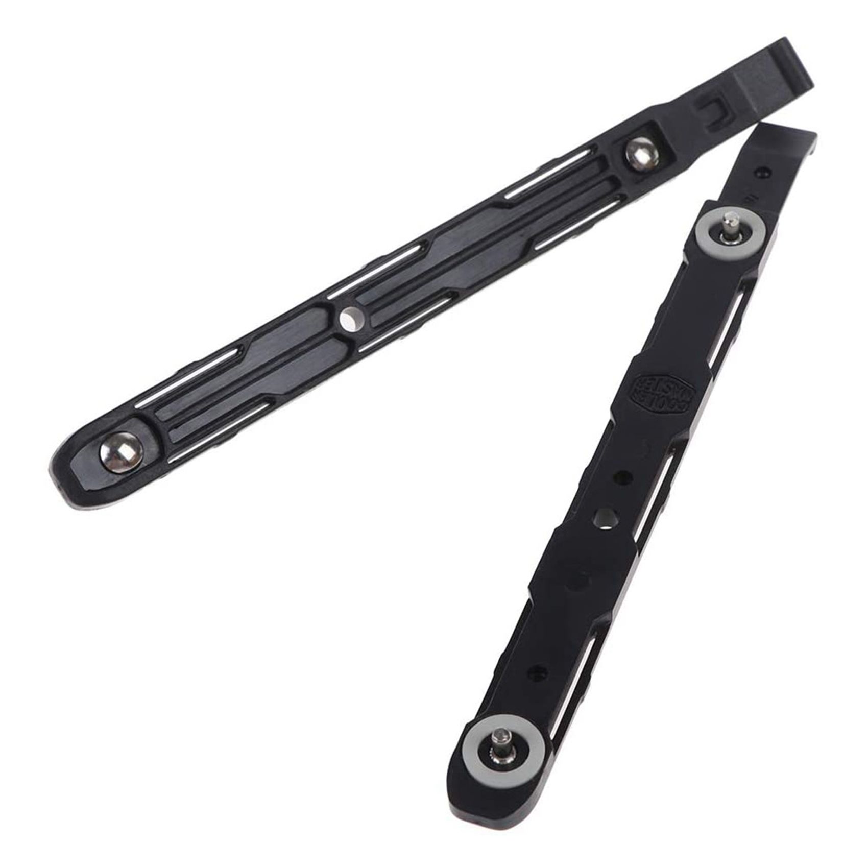Paquet de 8 Rails de Du Disque Dur Du Ch?ssis Rails de Disqu... - 4