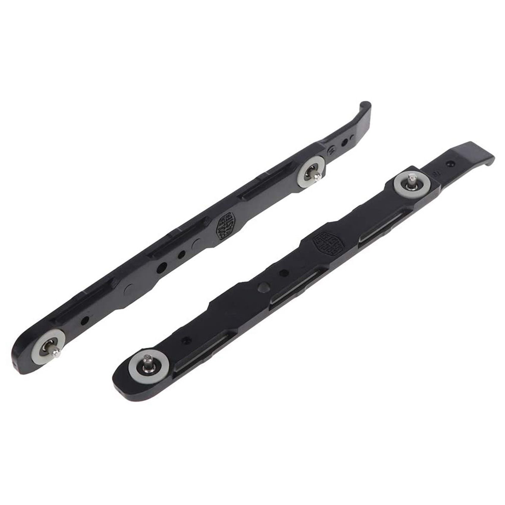 Paquet de 8 Rails de Du Disque Dur Du Ch?ssis Rails de Disqu... - 5