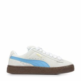 Chaussures Puma Suede Xl Jr