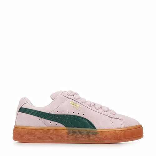Chaussures Puma Suede Xl Jr