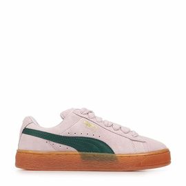 Chaussures Puma Suede Xl Jr