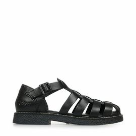 Chaussures Kickers Kick Lergo