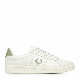 Fred Perry B721 Leather