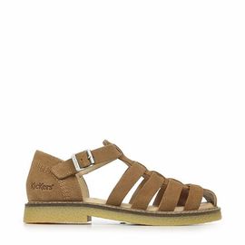 Chaussures Kickers Kick Lergo